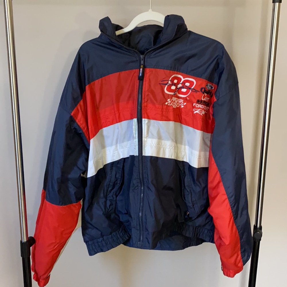 Men’s NASCAR Jacket